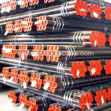 high quality seamless steel pipe